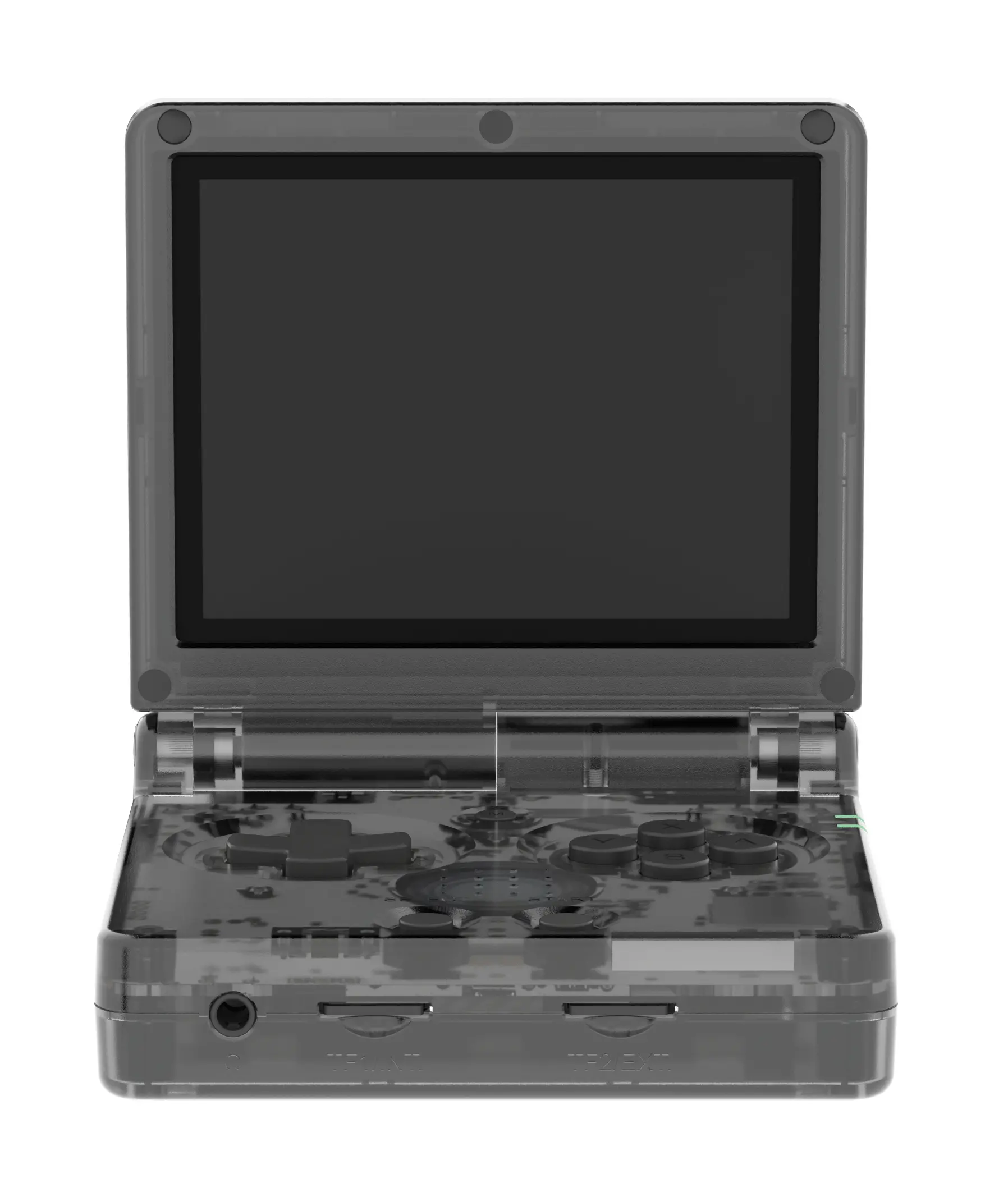 Konsola Anbernic RG35XX SP Czarny