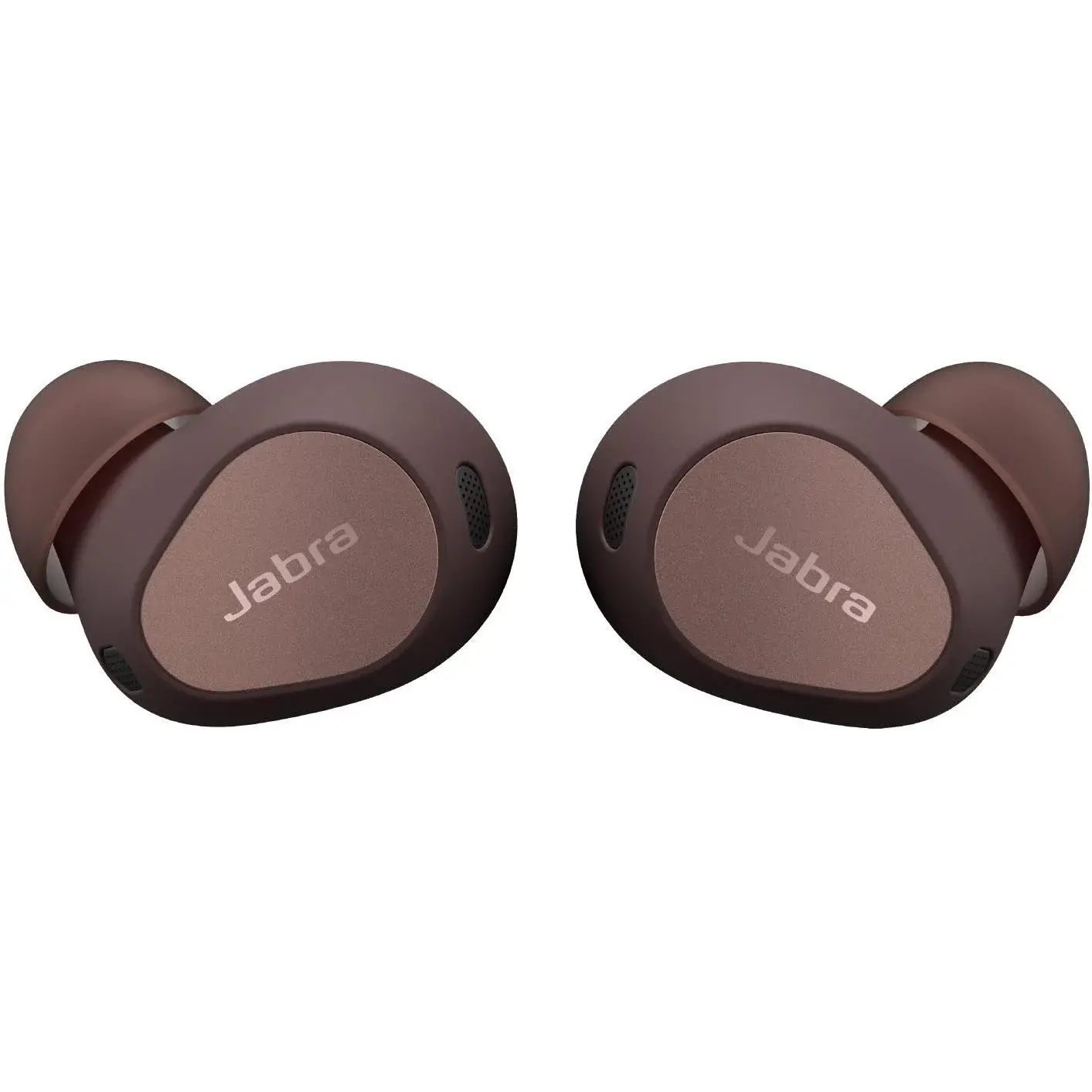 Słuchawki bezprzewodowe Jabra Elite 10 Dokanałowe Bluetooth 5.3 Kakaowy