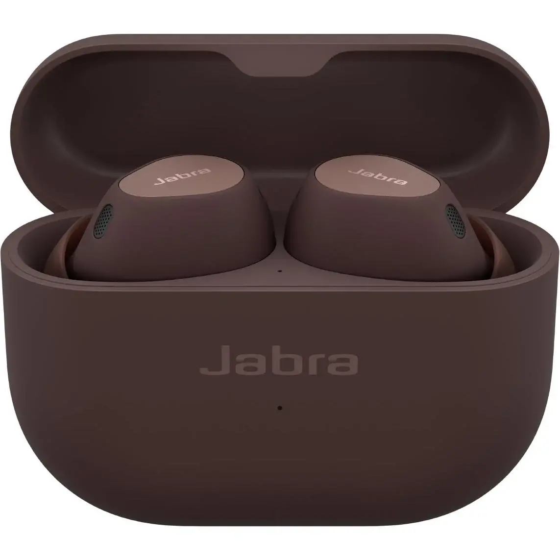 Słuchawki bezprzewodowe Jabra Elite 10 Dokanałowe Bluetooth 5.3 Kakaowy