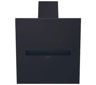 Витяжка Haier HADG6CBS4BWIFI Czarny