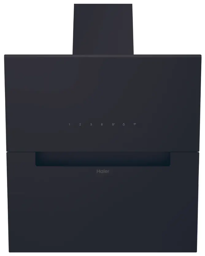 Haier HADG6CBS4BWIFI Czarny