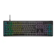 Corsair K55 Core RGB Czarny