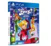 Odlotowe Agentki Totally Spies - Cybermisja Gra na PS4