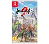 Romancing Saga 2 Revenge of the Seven Gra na Nintendo Switch