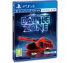 Battlezone VR - Gra na PS4 (Kompatybilna z PS5)