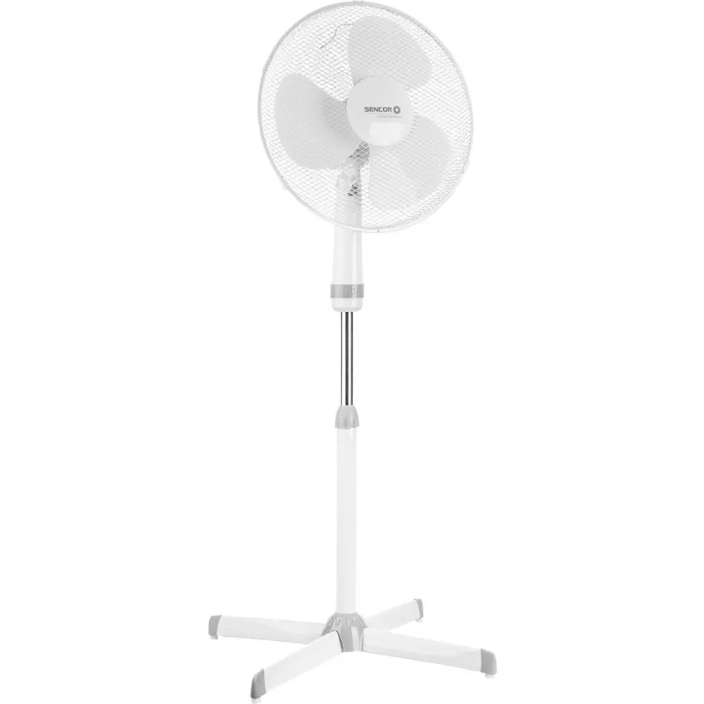 Wentylator Sencor SFN 4047WH-EUE3