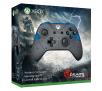 Pad Microsoft Xbox One Kontroler bezprzewodowy (edycja Gears of War 4 JD Fenix)