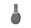 Słuchawki bezprzewodowe Edifier W830NB Nauszne Bluetooth 5.4 Szary