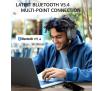 Słuchawki bezprzewodowe Edifier W830NB Nauszne Bluetooth 5.4 Szary