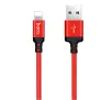 Kabel Hoco X14 Times USB - Lightning 1m