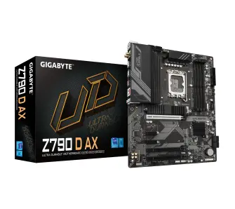 Płyta główna Gigabyte Z790 D AX