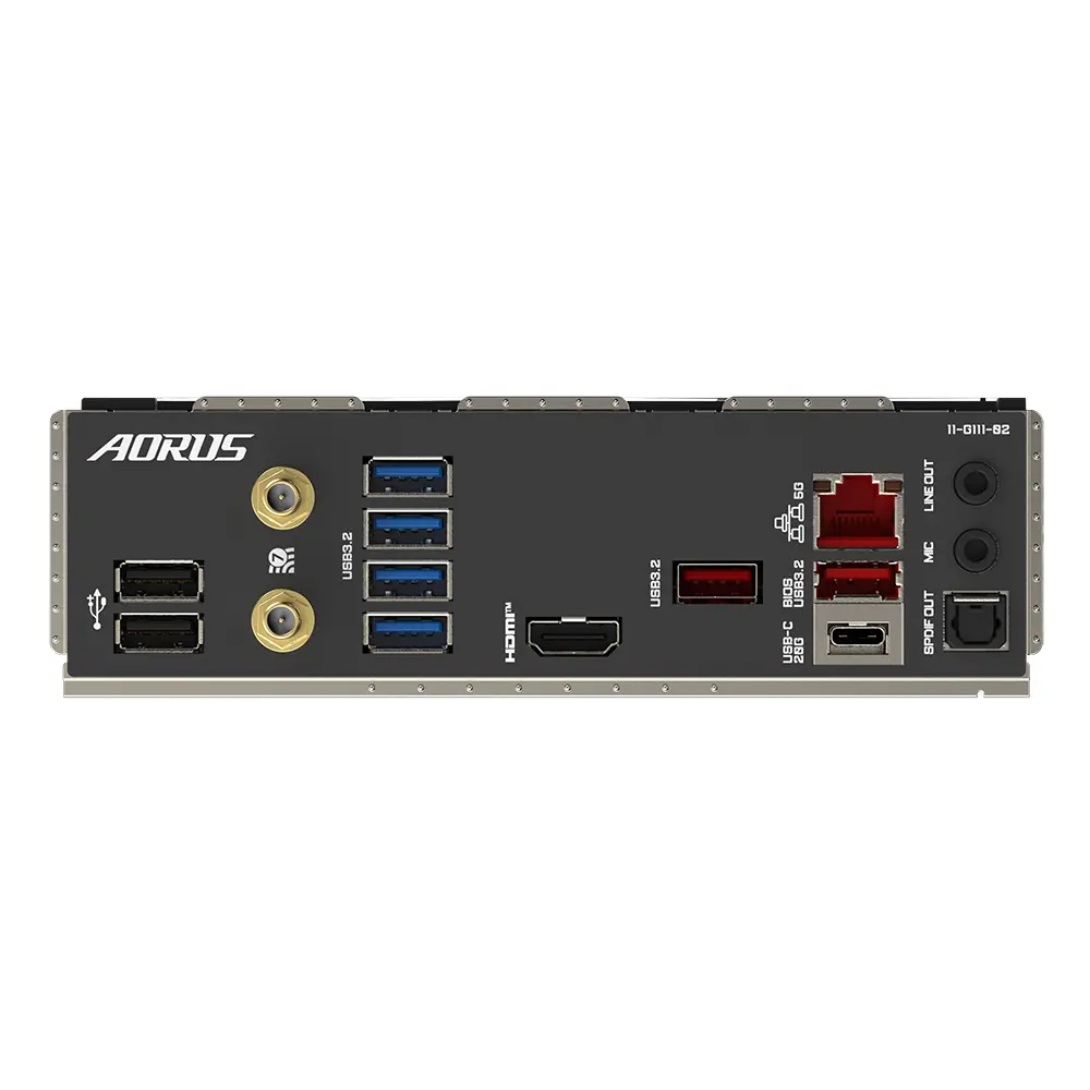 Płyta główna Gigabyte Z790 AORUS PRO X WIFI7