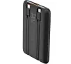 Powerbank Veger C11 Best 10000mAh PD 22.5W Czarny