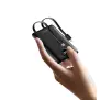 Powerbank Veger C11 Best 10000mAh PD 22.5W Czarny