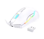 Onikuma CW905 Wireless  Biały