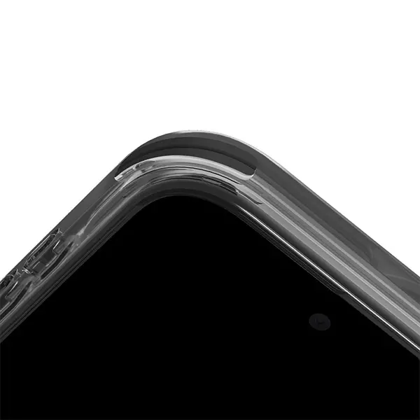 Etui UNIQ Combat Magclick Charging do iPhone 15 Pro Max Czarny