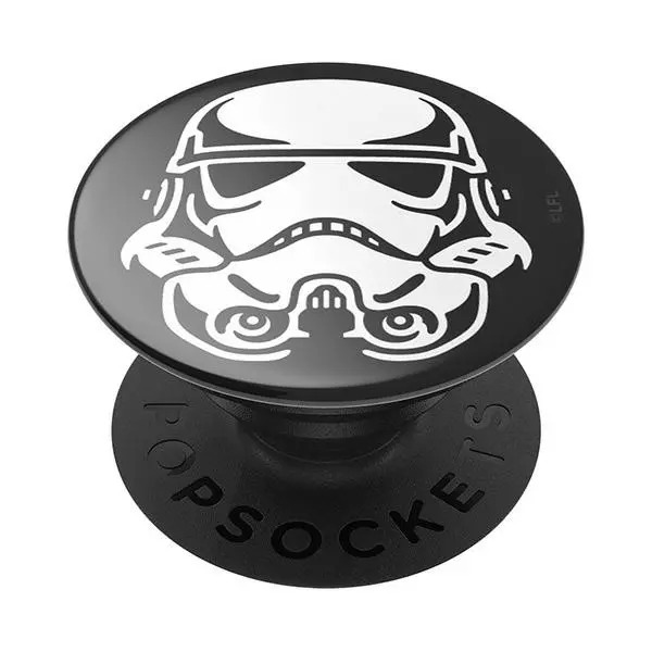 Uchwyt na telefon Popsockets 2 Stormtrooper Icon