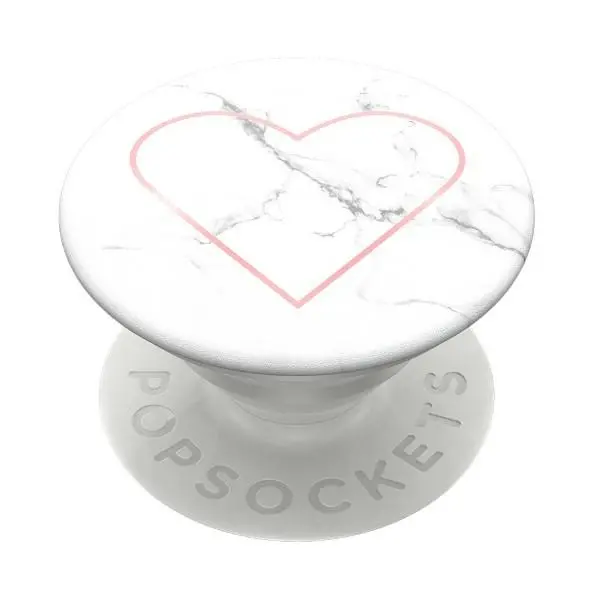 Uchwyt na telefon Popsockets Stoney Heart
