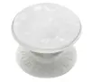 Uchwyt na telefon Popsockets Acetate Pearl White