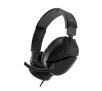 Słuchawki bezprzewodowe z mikrofonem Turtle Beach Recon 70 Xbox Nauszne Czarny