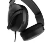 Słuchawki bezprzewodowe z mikrofonem Turtle Beach Recon 70 Xbox Nauszne Czarny
