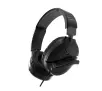 Słuchawki bezprzewodowe z mikrofonem Turtle Beach Recon 70 Xbox Nauszne Czarny