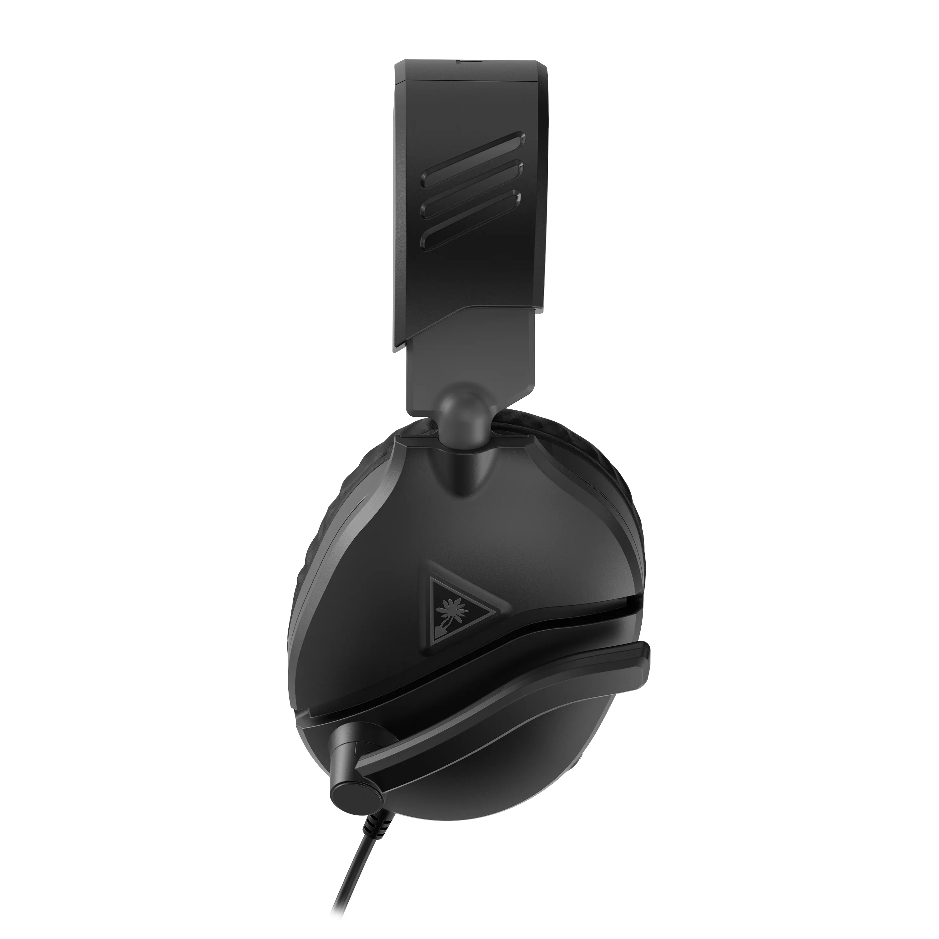 Słuchawki bezprzewodowe z mikrofonem Turtle Beach Recon 70 Xbox Nauszne Czarny