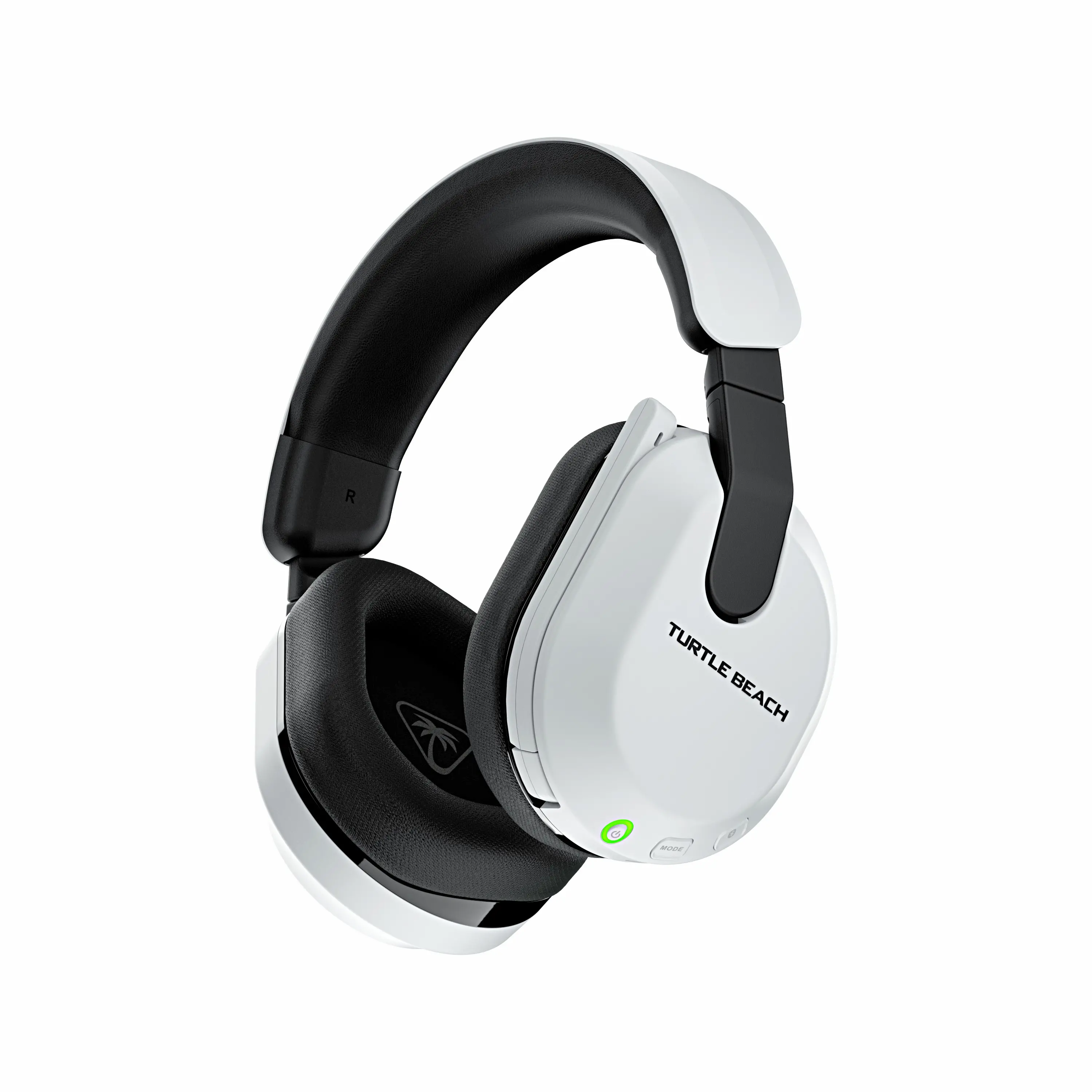 Słuchawki bezprzewodowe z mikrofonem Turtle Beach Stealth 600 PlayStation Gen3 Nauszne Biały