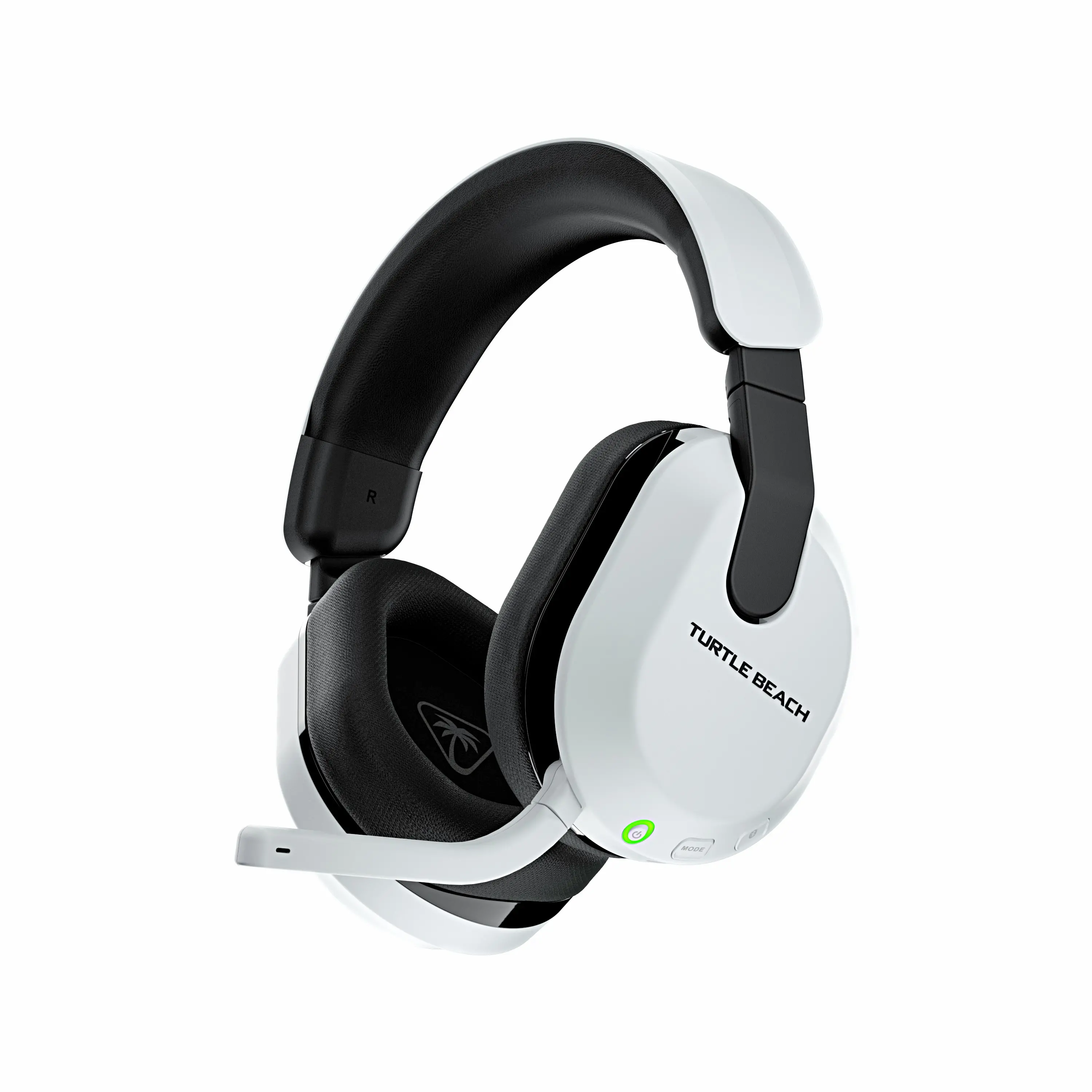 Słuchawki bezprzewodowe z mikrofonem Turtle Beach Stealth 600 PlayStation Gen3 Nauszne Biały