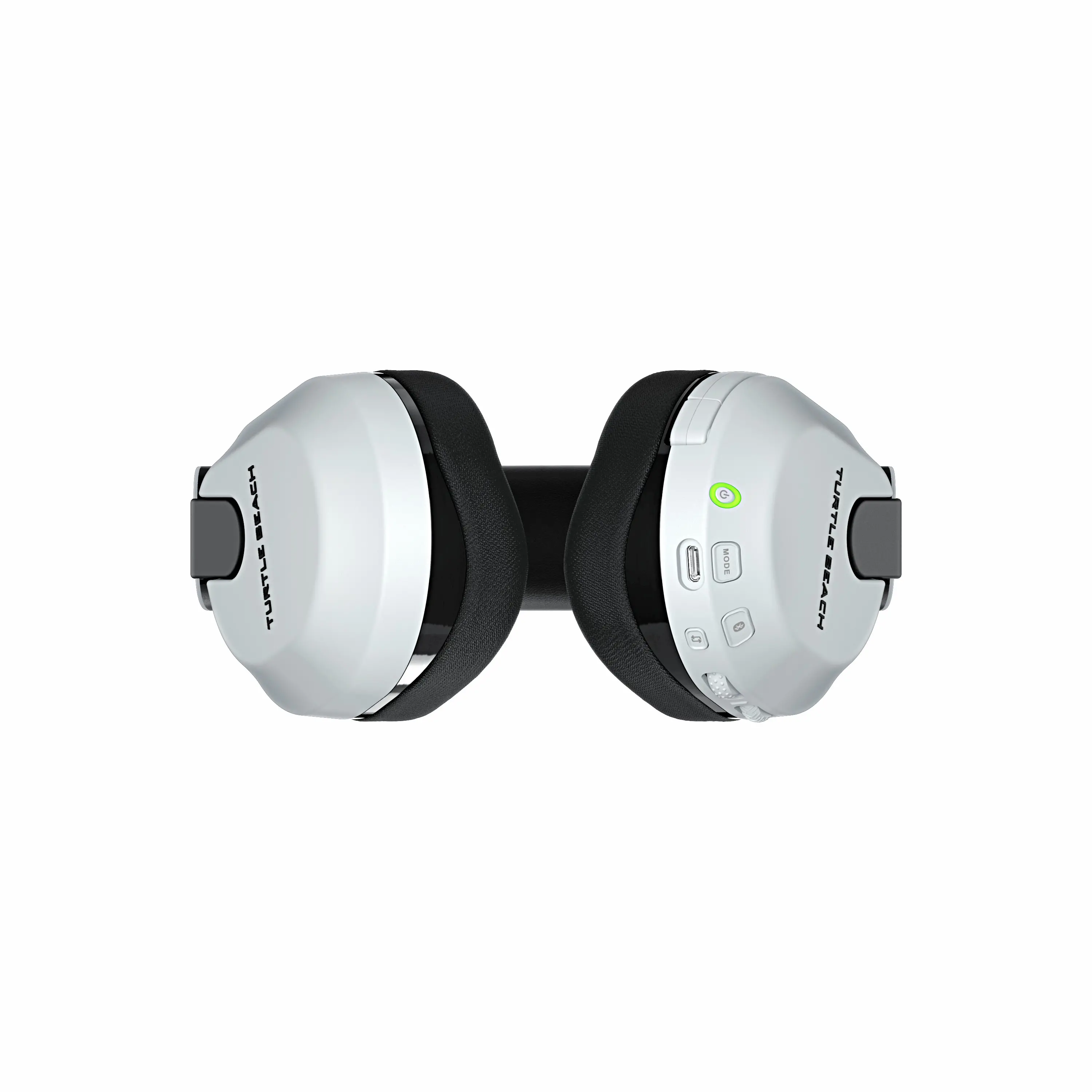 Słuchawki bezprzewodowe z mikrofonem Turtle Beach Stealth 600 PlayStation Gen3 Nauszne Biały