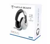 Słuchawki bezprzewodowe z mikrofonem Turtle Beach Stealth 600 PlayStation Gen3 Nauszne Biały
