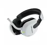 Słuchawki bezprzewodowe z mikrofonem Turtle Beach Stealth 600 PlayStation Gen3 Nauszne Biały