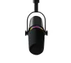 Mikrofon Shure MV7+ K Podcast Kit Przewodowy Dynamiczny Czarny