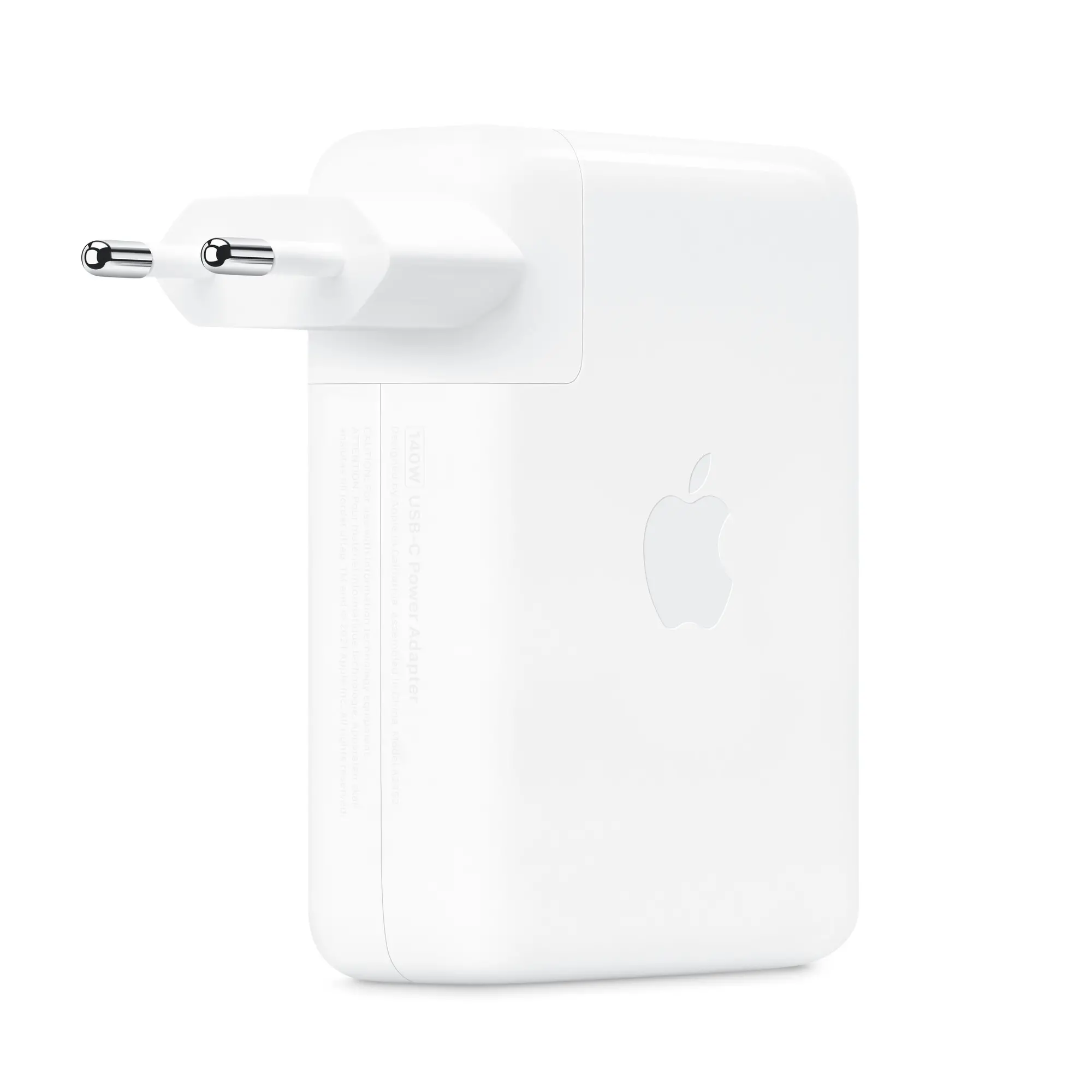 Zasilacz do laptopa Apple MW2M3ZM/A USB-C o mocy 140W