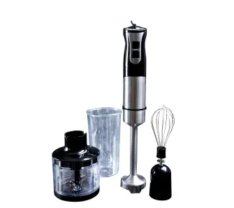 Blender Gastronoma 3W1 18210001 1000W Rozdrabniacz