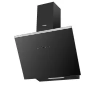 Amica OKP6541S Czarny