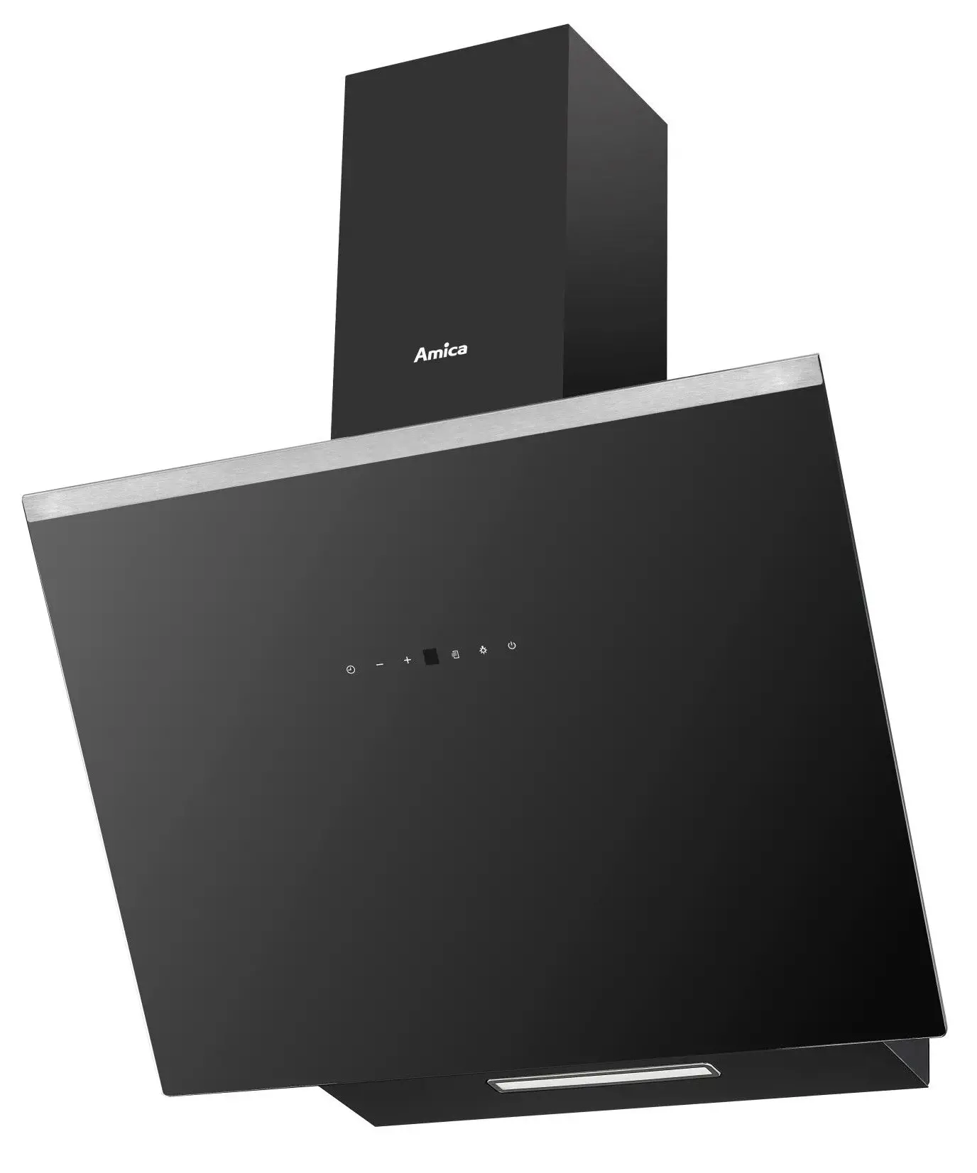 Amica OKP6541S Czarny