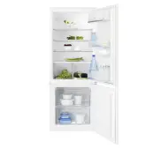 Electrolux 500 ColdSense LNT3LE14S 144,1cm Szuflada z kontrolą wilgotności