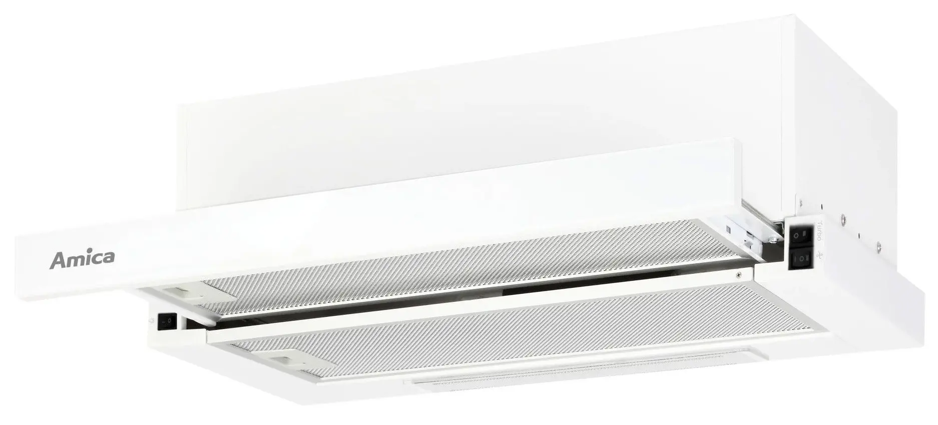Amica OTP5234W Biały