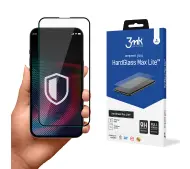 3mk HardGlass Max Lite do iPhone 13 / 13 Pro / 14