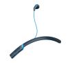 Słuchawki bezprzewodowe Skullcandy Method Wireless (niebieski)