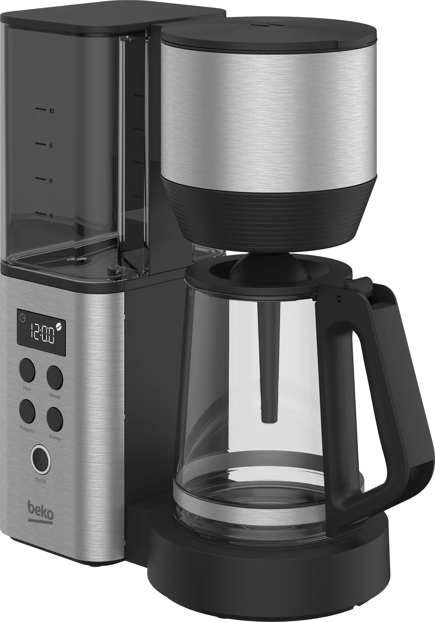 Ekspres Beko CFM7355I