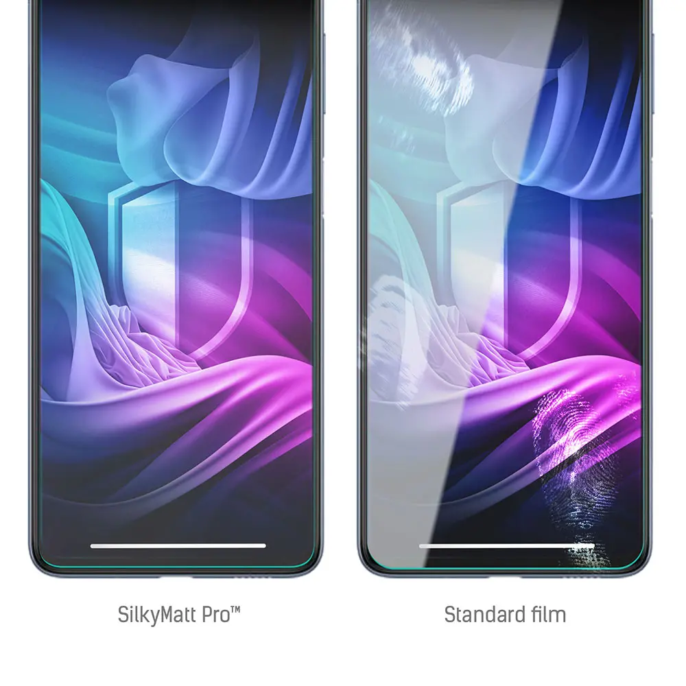 Folia ochronna 3mk Silky Matt Pro do Google Pixel 8 Pro