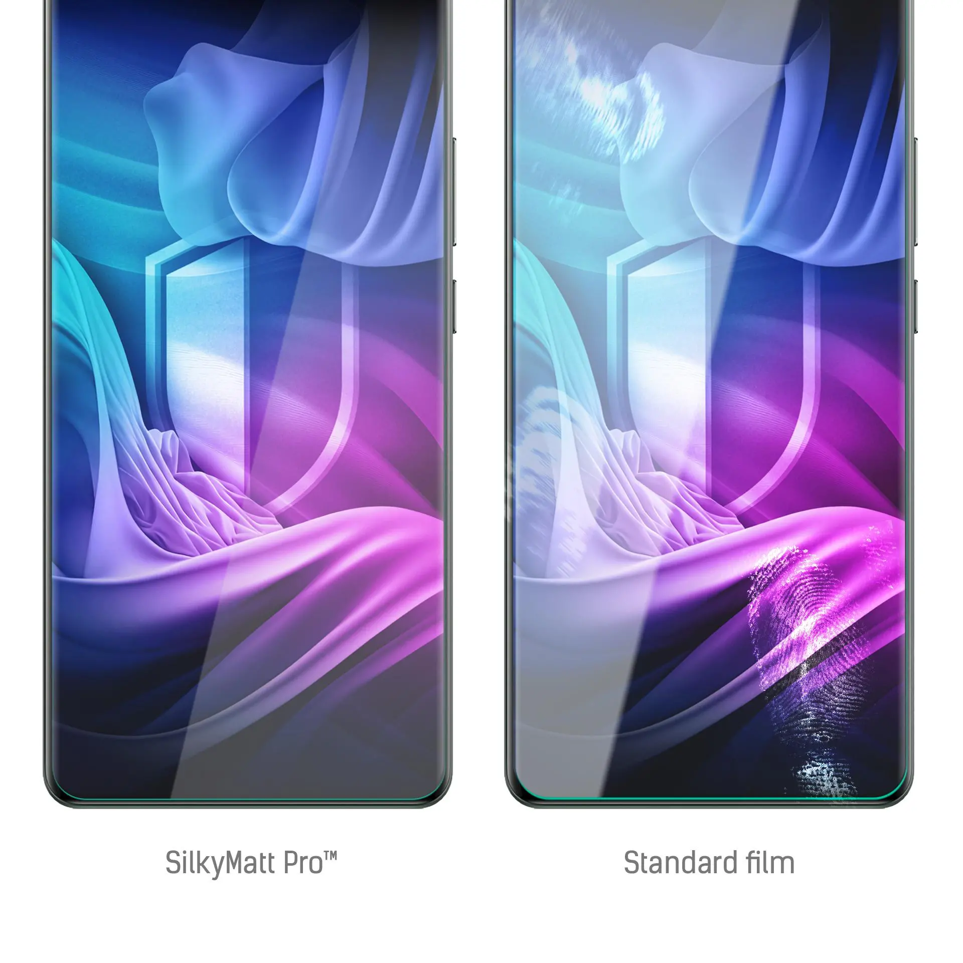 Szkło hartowane 3mk Silky Matt Pro do Realme GT 6T
