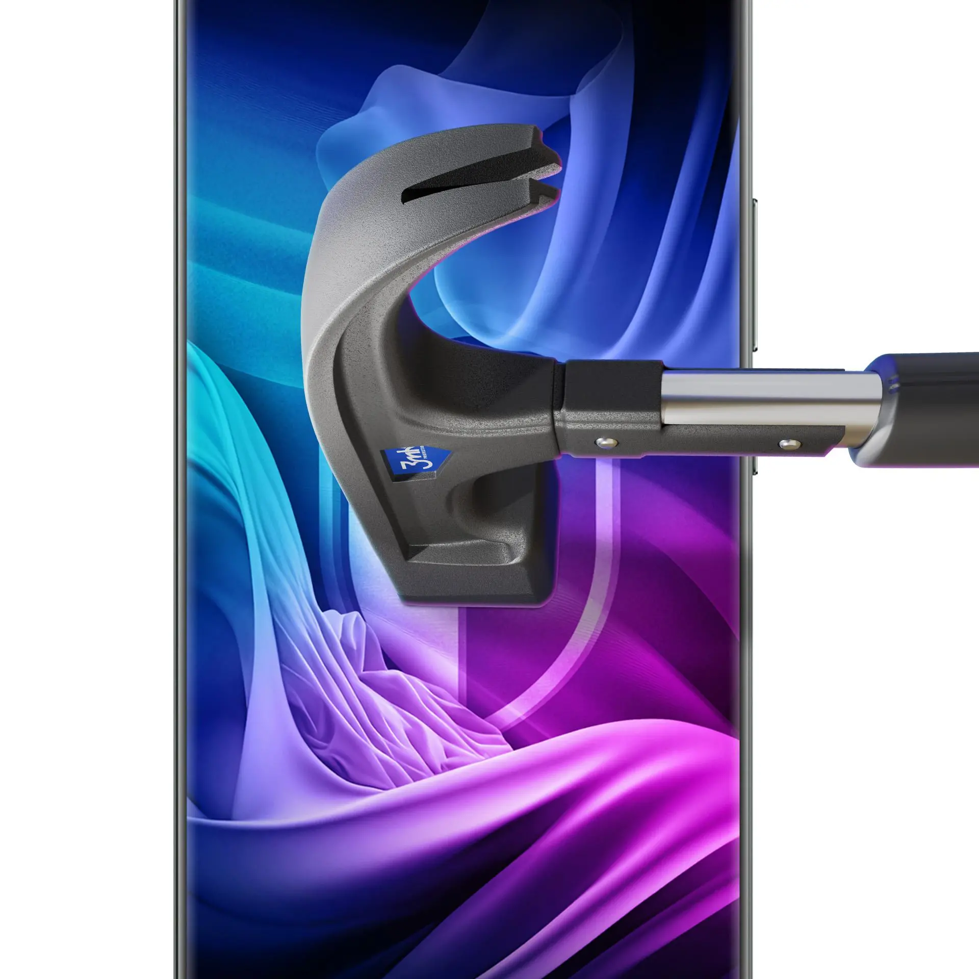 Szkło hartowane 3mk Silky Matt Pro do Realme GT 6T