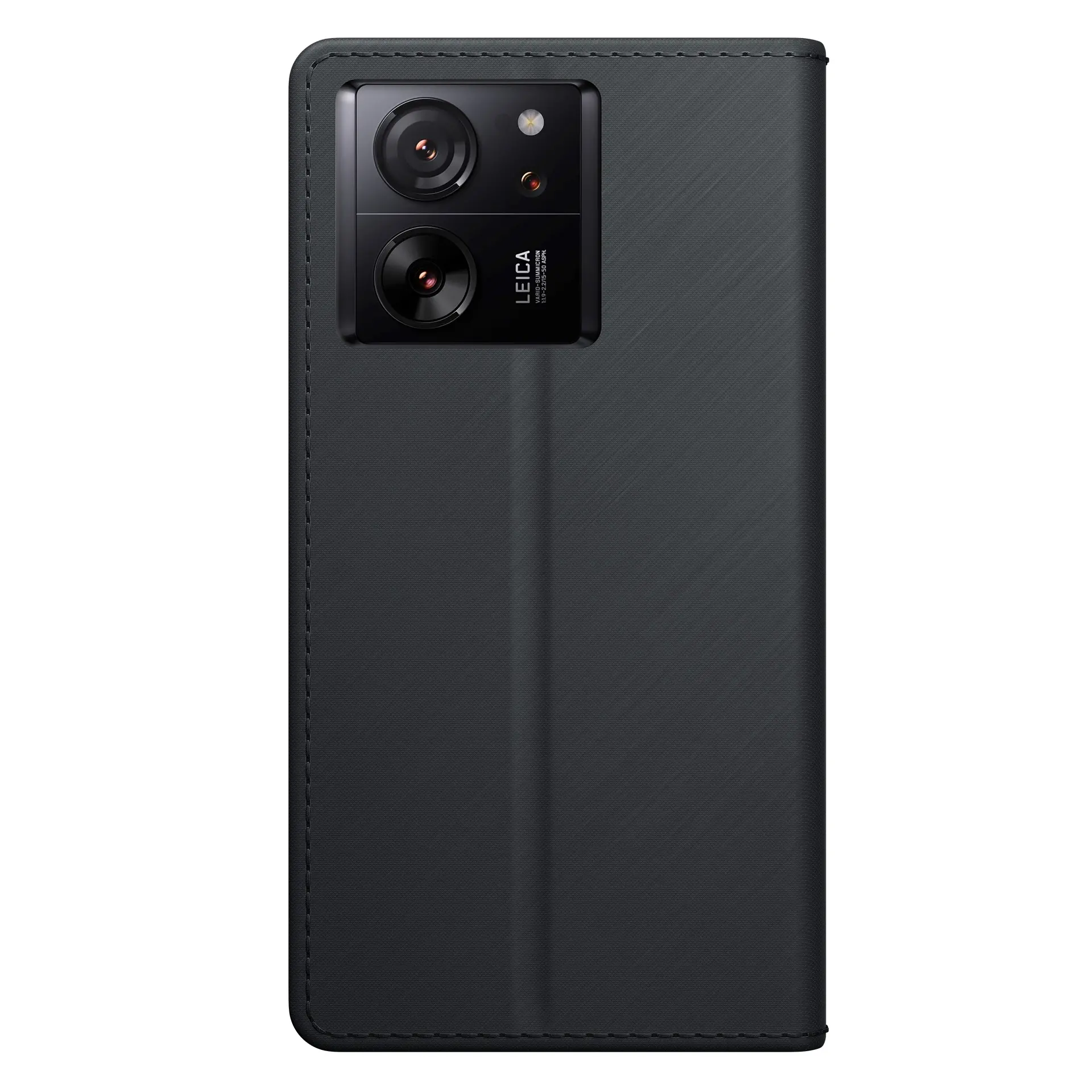 Etui 3mk Wallet Case do Xiaomi 13T Czarny