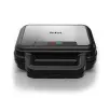 Opiekacz Tefal UltraCompact 3w1 SW383D10  Trójkąty Gofry Panini 700W