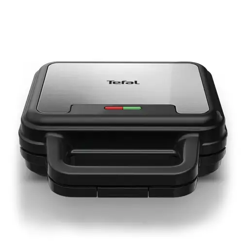 Opiekacz Tefal UltraCompact 3w1 SW383D10 Trójkąty Gofry Panini 700W