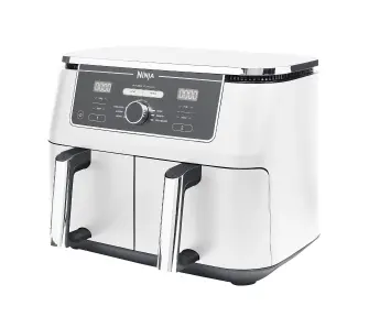 Air fryer Ninja AF400EUWH 2470W 9,5l