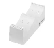 Snakebyte SB916359 TWIN:CHARGE SX Biały